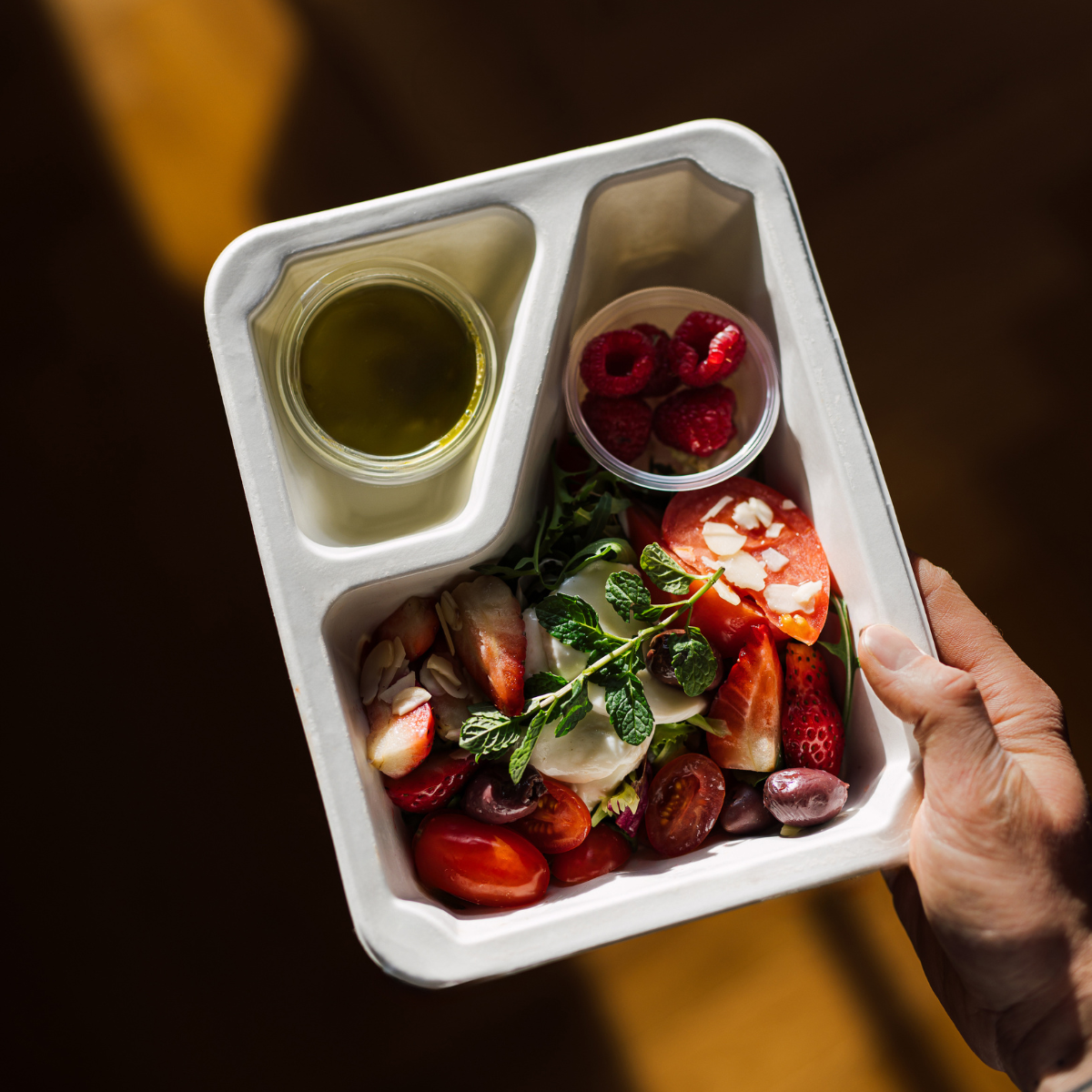Dieta Low FODMAP