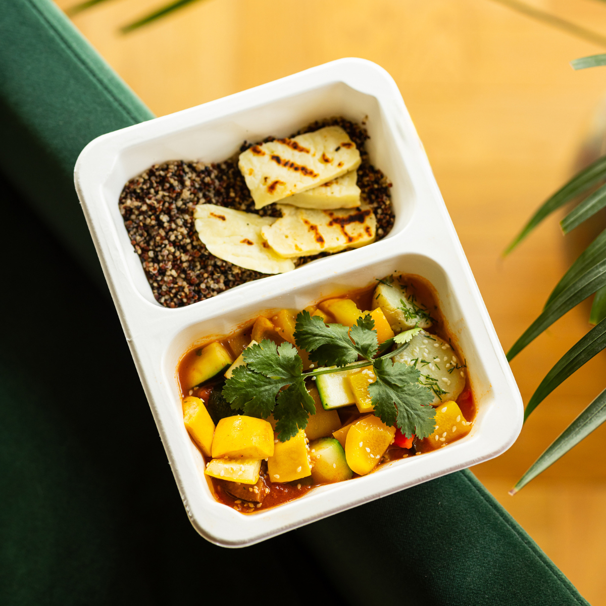 Dieta wegetariańska