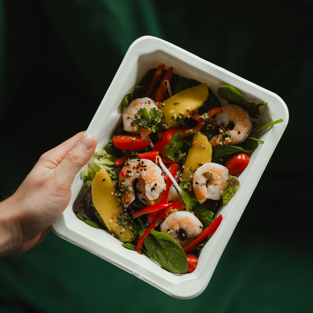 Dieta z wyborem dań 3P